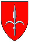 Wappen des Freien Territoriums Triest
