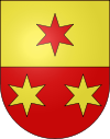 Wappen von Giornico