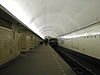 Gorkovskaya metrostation - Platform.jpg