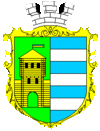 Wappen von Horodenka