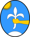Wappen von GrožnjanGrisignana