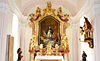 GuentherZ 2011-01-08 0025 Tulln Stephanskirche Altar Johannes Nepomuk.jpg