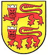 Wappen von Häggenschwil