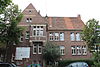 Hilfsschule, Sonderschule in Bremen, Vegesacker Straße 84.jpg
