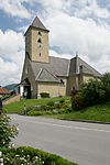 Kath. Pfarrkirche hl. Johannes d. T.