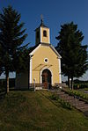 Hofbergkapelle