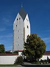 Holzkirch: Kirche
