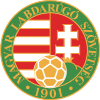 Abzeichen des Ungarischen Fußballverbandes