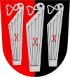 Wappen von Ilomantsi