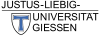 Logo der Universität Gießen
