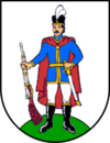 Wappen von Klakar