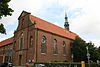 Klosterkirche in Vechta