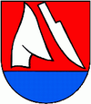 Wappen von Lorinčík