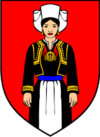 Wappen von Konavle