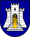 Wappen von Korčula