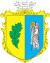 Wappen von Kostopil