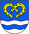 Wappen von Kováčová