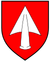 Wappen von Kršan