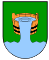 Wappen von Krapinske toplice