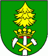 Wappen von Kunešov
