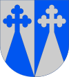 Wappen von Lapinjärvi