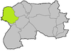 Locator map Blankenstein in Wilsdruff.png