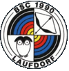 Logo des BSC Laufdorf