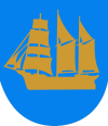 Wappen von Luvia