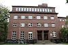 Lyzeum Lange Reihe in Bremen, Lange Reihe 81.jpg