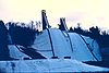 MacKenzie Intervale Ski Jumping Complex in 1980.jpg