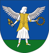 Wappen von Markušovce