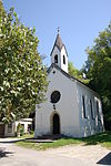 Lourdeskapelle (Kapelle Neumarkt)