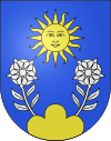Wappen von Medeglia