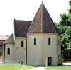 Templerkapelle (Metz)