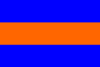 Flagge Nassau-Usingen