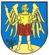 Wappen von Neufeld an der Leitha