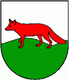 Wappen von Nová Sedlica