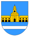 Wappen von Nova Gradiška