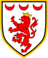 Wappen von Otočac