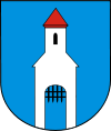 Wappen von Gąbin