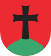 Wappen von Izbica Kujawska