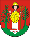 Wappen von Lubawa