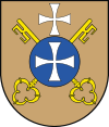 Wappen von Nowe Skalmierzyce