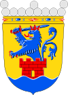 Wappen von Jakobstad