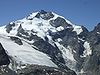 Piz Bernina (4.049 m)