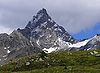 Piz Kesch (3.418 m)