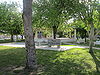 Plaza Blas Maria Uribe in San Ygnacio, TX IMG 3132.JPG