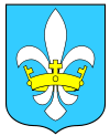 Wappen von Podstrana