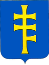Wappen von Towste