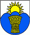 Wappen von Polianka